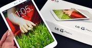 LG szykuje nowego G Pada dla czytelników ebooków