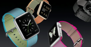 Apple Watch to najbardziej pożądany smartwatch, ale nie dogoni opasek Fitbit i Xiaomi