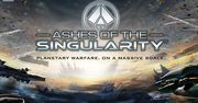 Ashes of the Singularity za darmo z kartą AMD Radeon R9 Series 380 #prasówka