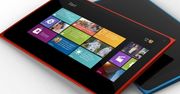 Rusza przedsprzedaż Lumii 630 z dual SIM i tabletu Lumia 2520