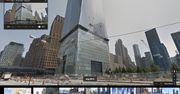 StreetView zabierze nas w przeszłość