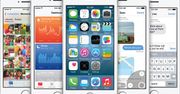 WWDC: Apple prezentuje iOS 8, aplikacja Health Care jednak jest prawdziwa