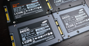 Samsung wydaje poprawione firmware dla dysków SSD z serii 840 EVO