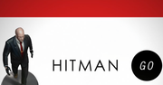 Hitman GO: dobra propozycja na weekend w świetnej cenie