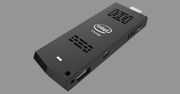 [CES 2015] Intel Compute Stick: komputer wielkości pendrive'a z Windowsem lub Linuksem