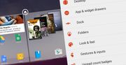 Nova Launcher przechodzi na Material Design i wprowadza nowe fukcje