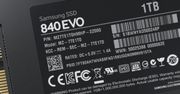 Samsung zaprezentował SSD o pojemności 3,2 TB. Seria EVO ma z kolei problemy