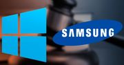 Samsung zapłacił Microsoftowi miliard dolarów za patenty. Producent Windowsa chce więcej