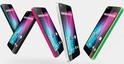 Nowe smartfony z nowym Androidem – Wiko wchodzi na polski rynek