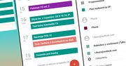 Nowy Kalendarz Google dostępny do pobrania. Nas mocno rozczarował