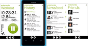Aktualizacja Endomondo dla Windows Phone już w drodze, poszukiwani testerzy