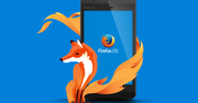 Firefox OS na MWC: nowe telefony, nowy tablet, nowe ulepszenia systemowe