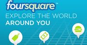 Foursquare dostaje od Microsoftu 15 mln dolarów, udostępni dane Bingowi i innym