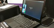 Mirabook: w ten sposób można naprawdę zmienić smartfona w laptop #CES2017