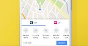 Nowe Mapy Google zintegrowane z Uberem. Osobna aplikacja przestała być potrzebna