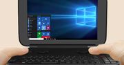 Kieszonkowa „konsola” GPD WIN: Windows 10 oraz wbudowany pad i klawiatura