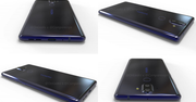 Nokia 9 bez minijacka, znów z podwójnym aparatem
