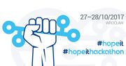 HopeIT – hackaton w słusznej sprawie już niedługo we Wrocławiu