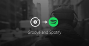 Microsoft kończy z muzyką: Spotify zastąpi Windows Store i Groove Music Pass