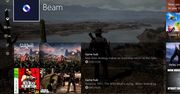 Xbox One z dużą aktualizacją: usprawniony interfejs i usługa Beam