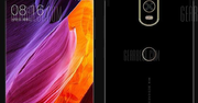Jeszcze bardziej „bezramkowy” Xiaomi Mi MIX 2 już w sklepie