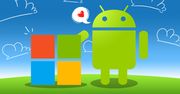 Android priorytetem dla Microsoftu: mobilny Office i Cortana w nowych wersjach