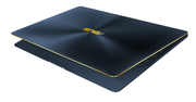 ASUS ZenBook 3: nowe wzornictwo i zaskakująca wydajność #prasówka