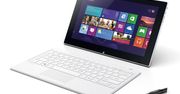 Sony na IFA: Xperia Z1, nowe VAIO i mnóstwo 4K