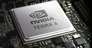 Tegra Note od Nvidii wyznacza nowy standard dla małych tabletów