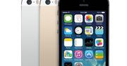 Apple prezentuje taniego iPhone 5C i złotego 5S