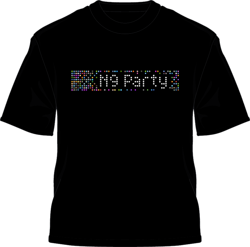 Carsten Munk gościem specjalnym N9 Party, projekt pamiątkowej koszulki i inne wieści...