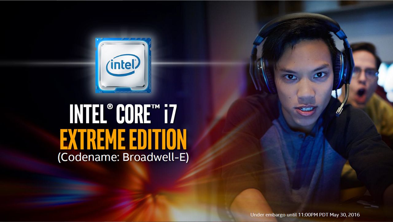Intel Core I7 6950X – kto potrzebuje procesor za ponad 8000 złotych? Testujemy najszybszego Broadwella-E