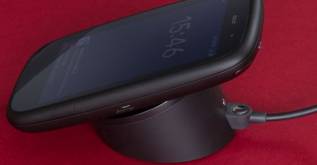 HP (Palm) Pre 3 — smartfon, który nie istnieje
