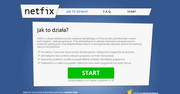 Netfix — bezpłatna pomoc portalu dobreprogramy!