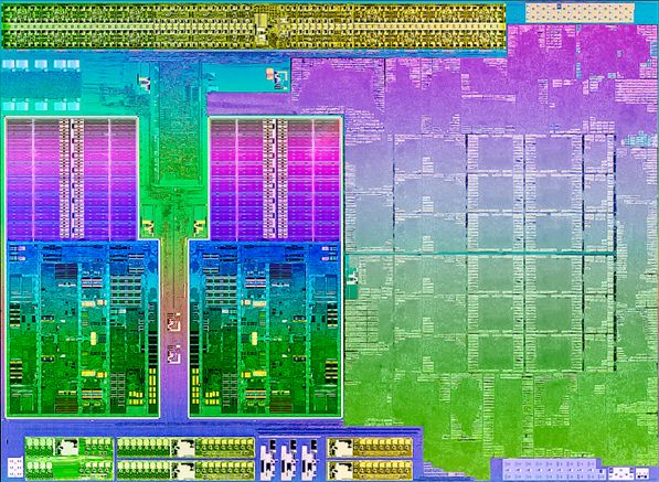 APU Trinity – AMD wraca do gry