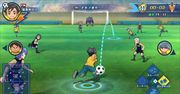 Tsubasa lubi to. Inazuma Eleven wreszcie trafi na PS4