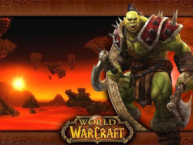 Nowe plany wobec "Starcrafta" i "Warcrafta"