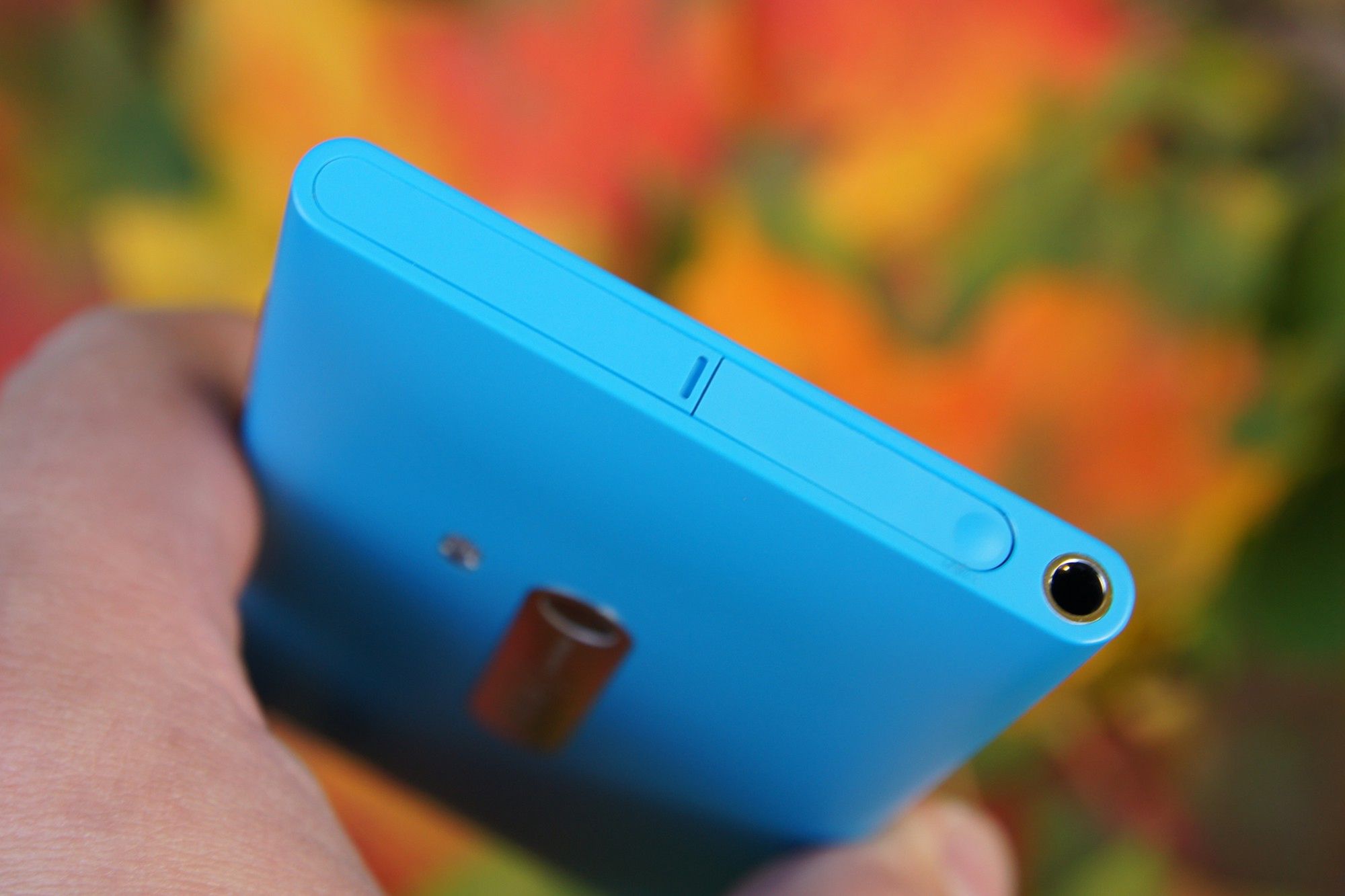 Nokia N9 — pokochałyby ją miliony 6