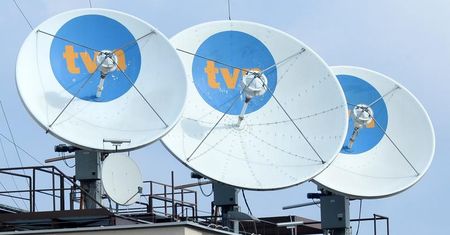 KRRiT przedłużyła polską koncesję dla TVN24.