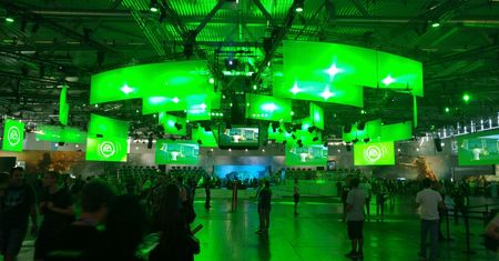 Gamescom za nami. Podsumowujemy, wybieramy najlepszą grę targów i czekamy na kolejną edycję imprezy