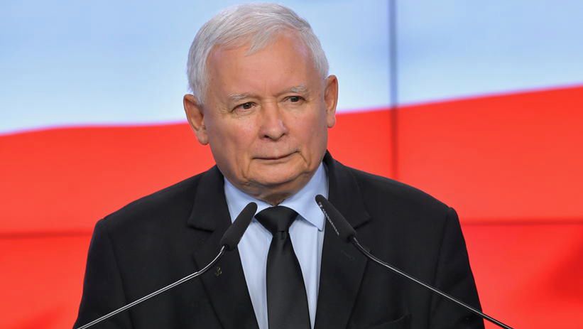 Jarosław Kaczyński boi się sprawy Ryszarda Czarneckiego. W PiS trwa typowanie