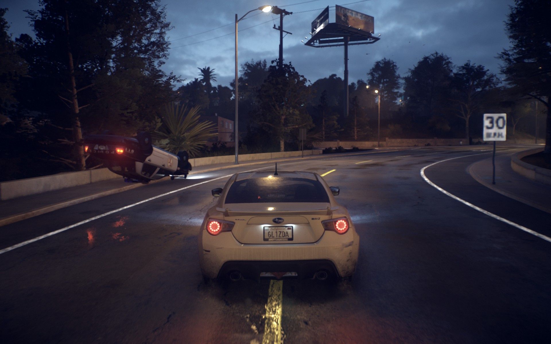Nowy Need for Speed — restart tylko z nazwy. Reszta niestety po staremu 8