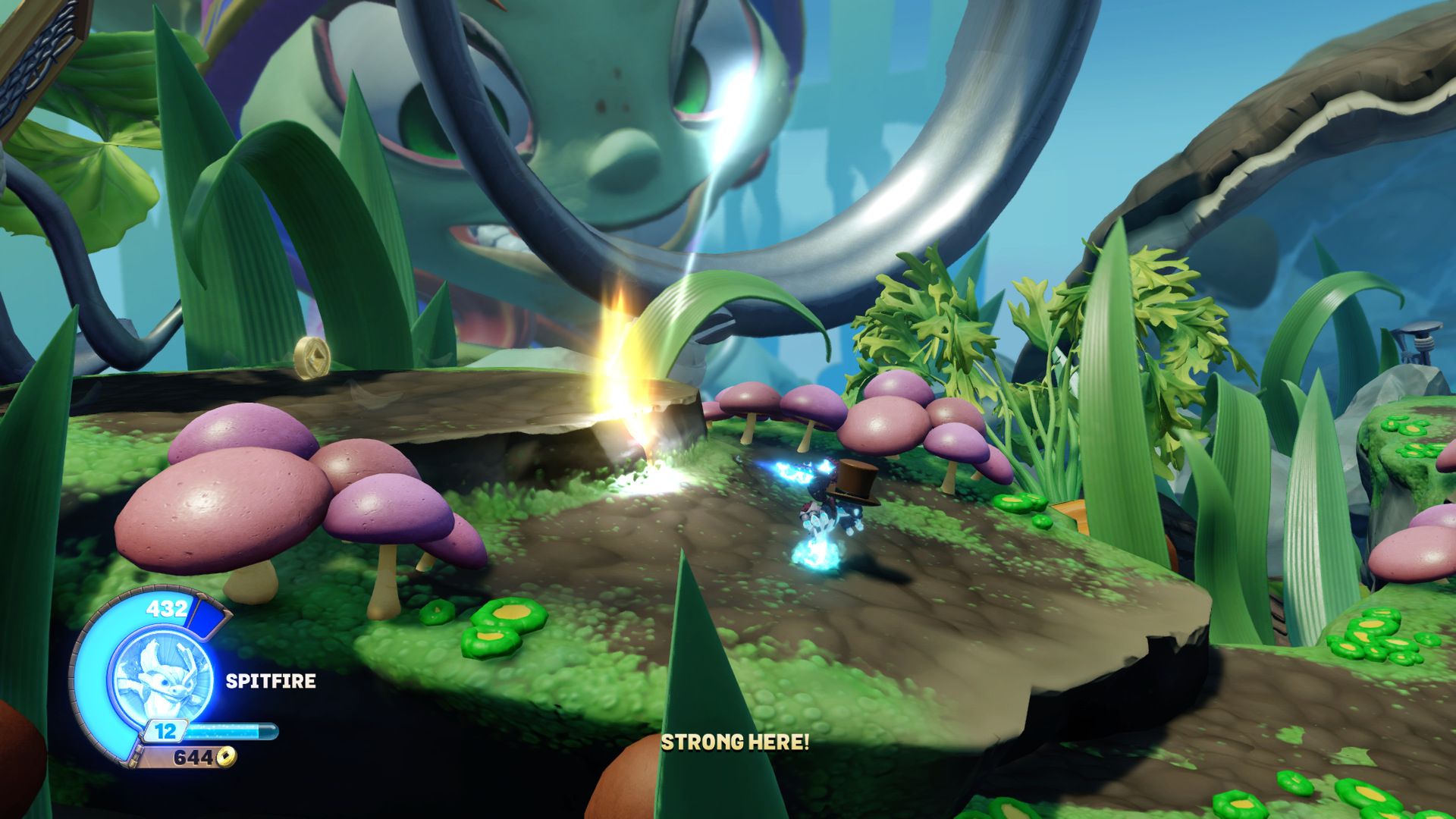Skylanders SuperChargers — turbo doładowana zabawa nie tylko dla dzieci 10