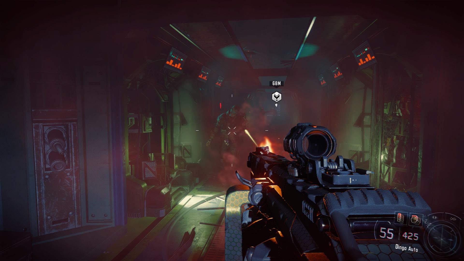 Call of Duty: Black Ops III — znów to samo, tylko z kryzysem tożsamości 7