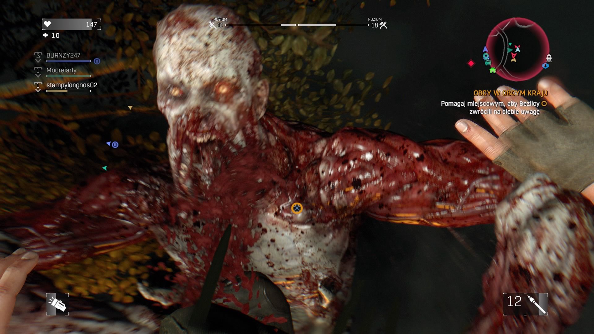 Lepsze Dying Light to smaczny kąsek, zwłaszcza z uwagi na wiejski dodatek 11