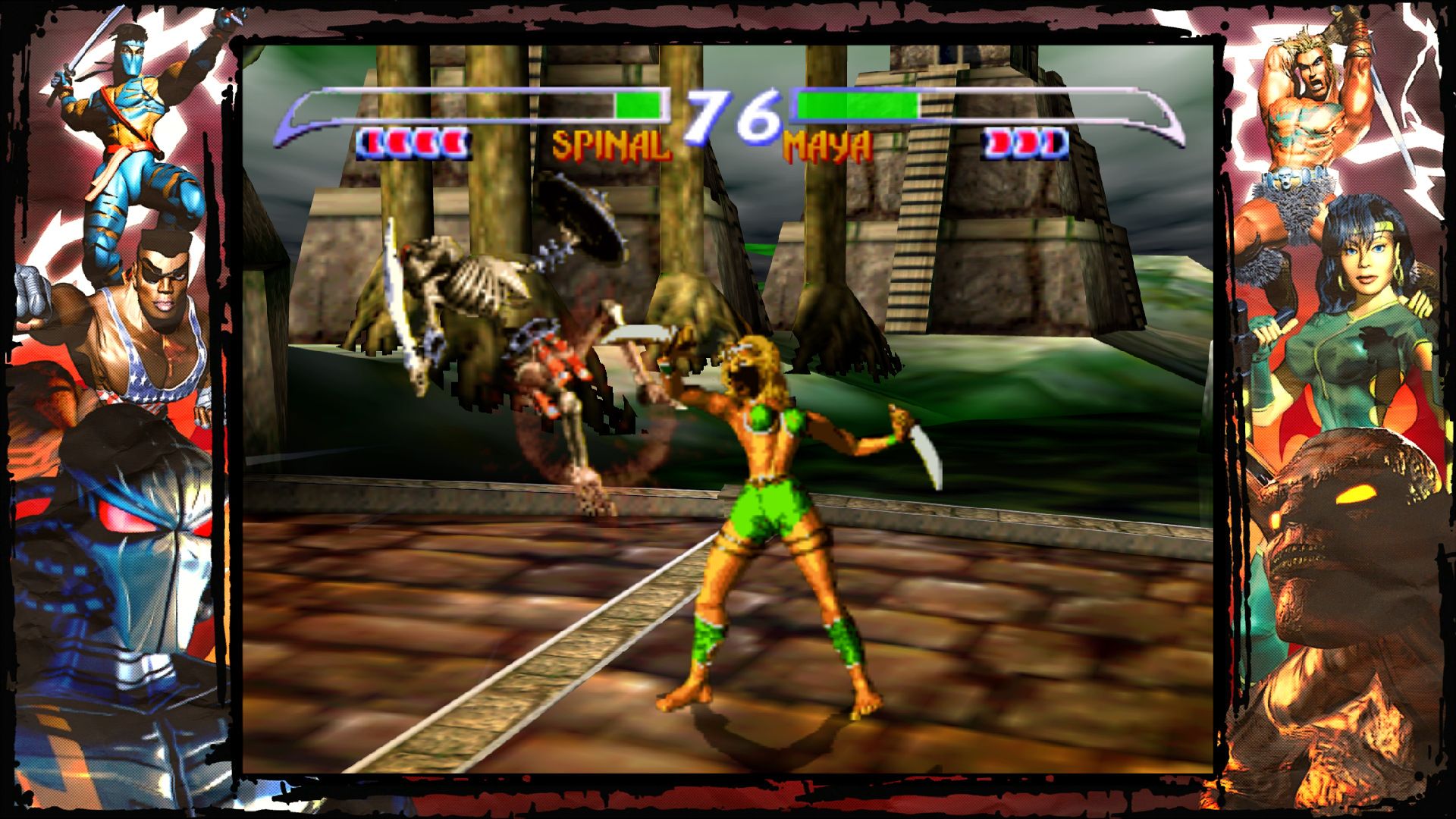 Rare Replay — bardzo opłacalna sentymentalna podróż w przeszłość 11