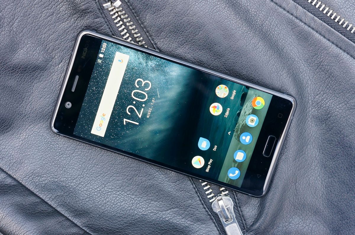 Test Nokii 5 – świetny smartfon, ale czy zasłużył na swoją markę? 7