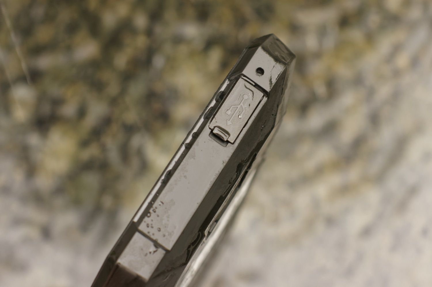 Archos 50 Saphir – test wytrzymałego kompana wakacyjnych wyjazdów 5