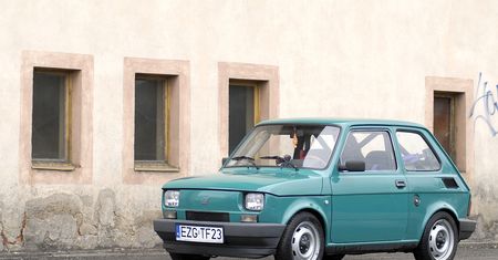 Fiat 126p