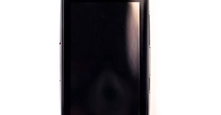 Test telefonu Nokia Asha 306